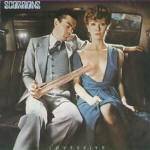 Scorpions : Lovedrive (Single)